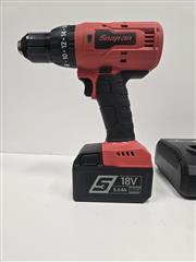 SNAP-ON CDR9015K2